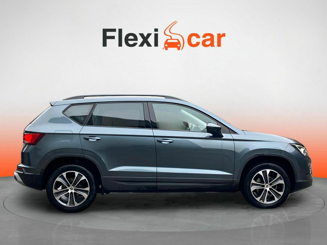 seat ateca 2021 / foto grande (2)