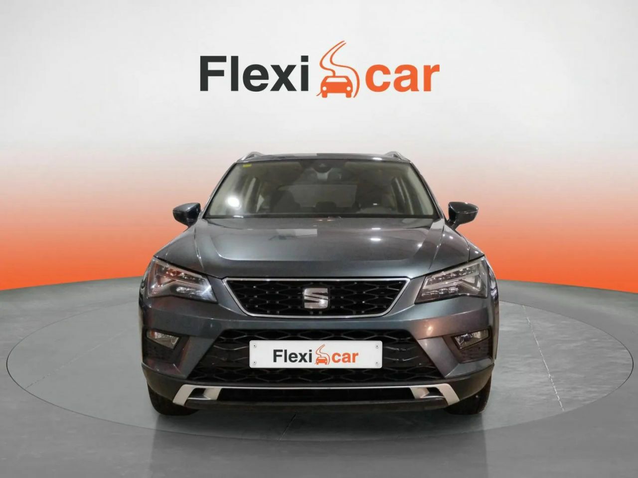 seat ateca 2016 / foto grande (2)