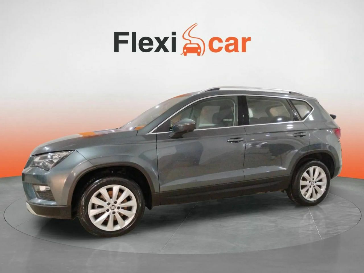 seat ateca 2016 / foto grande (3)