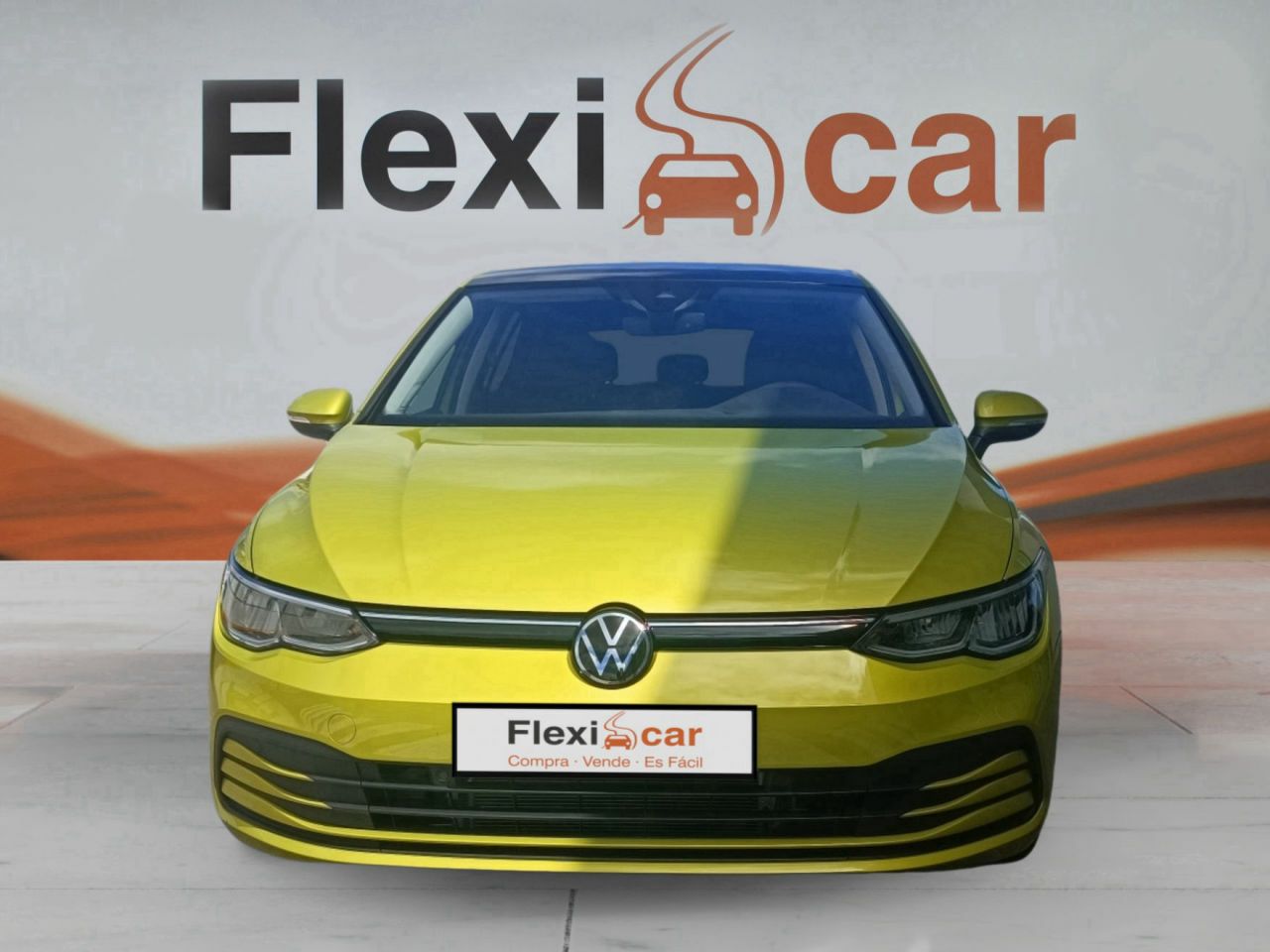 volkswagen golf 2023 / foto grande (2)