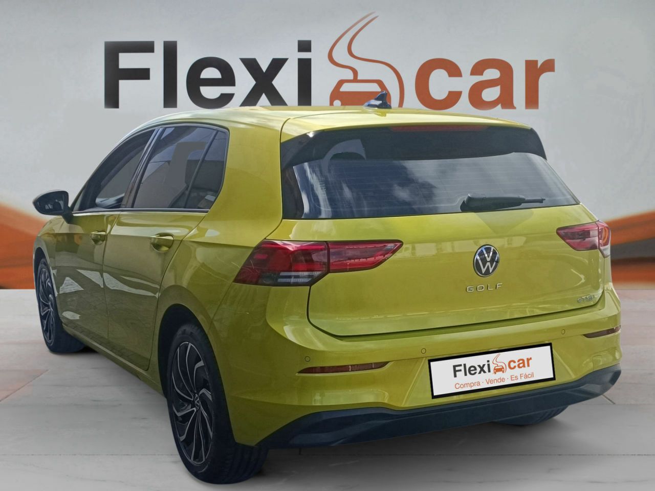 volkswagen golf 2023 / foto grande (3)