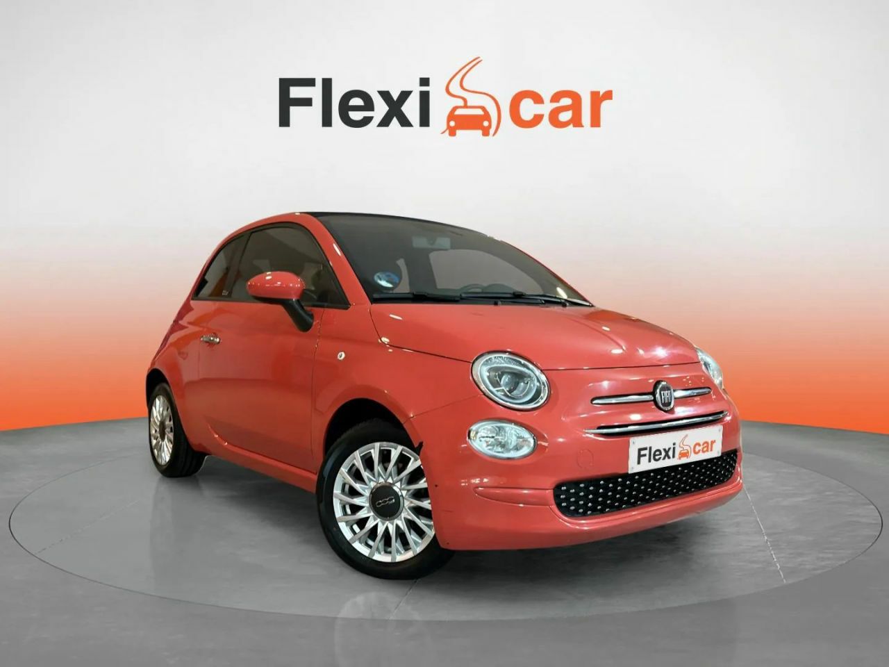 Fiat 500 segunda mano reus  de segunda mano - fiat 500 2020 /