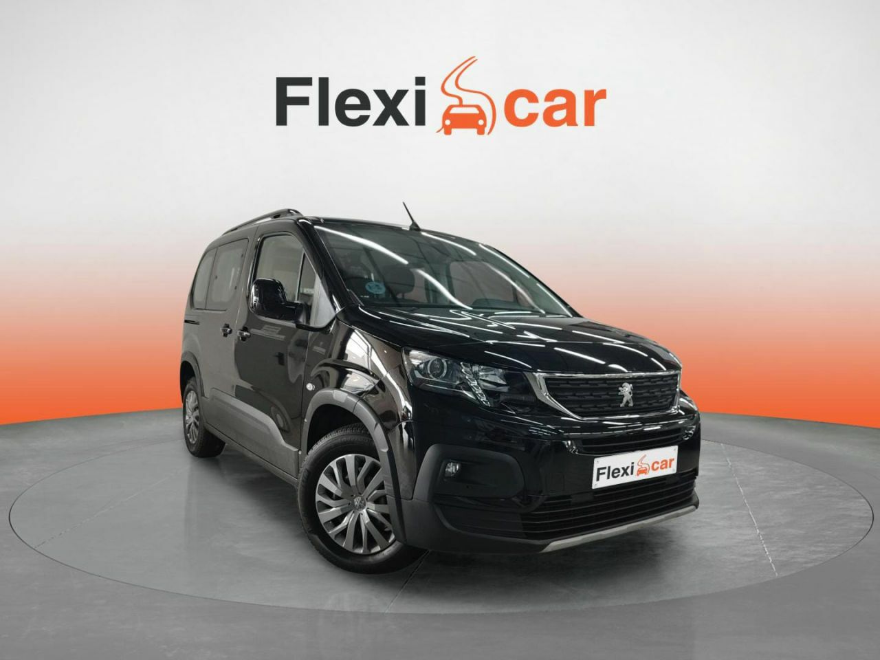 Peugeot 5008 alcala henares  de segunda mano - peugeot rifter 2023 /