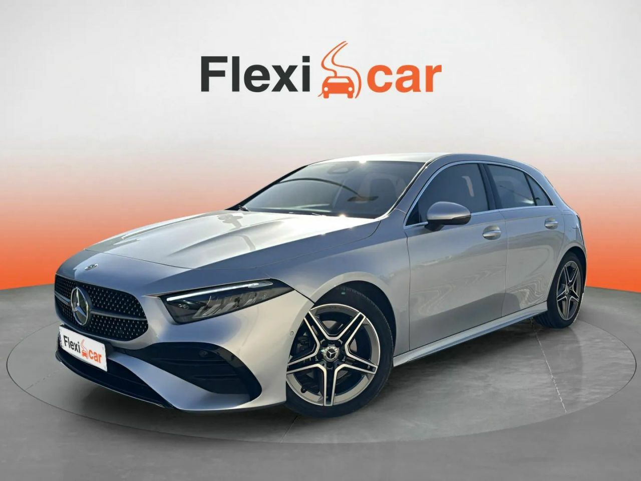 mercedes clase a 2023 / foto grande (3)