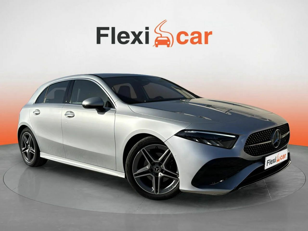 Mercedes clase a 2022 financiacion  de segunda mano - mercedes clase a 2023 /