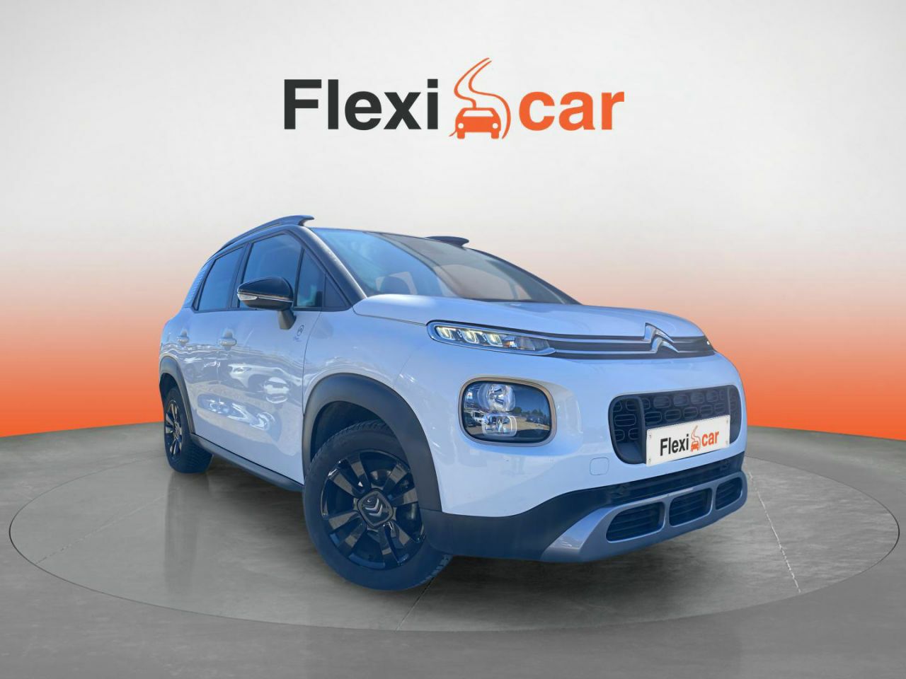 Citroen c3 2023  de segunda mano - citroën c3 aircross 2019 /