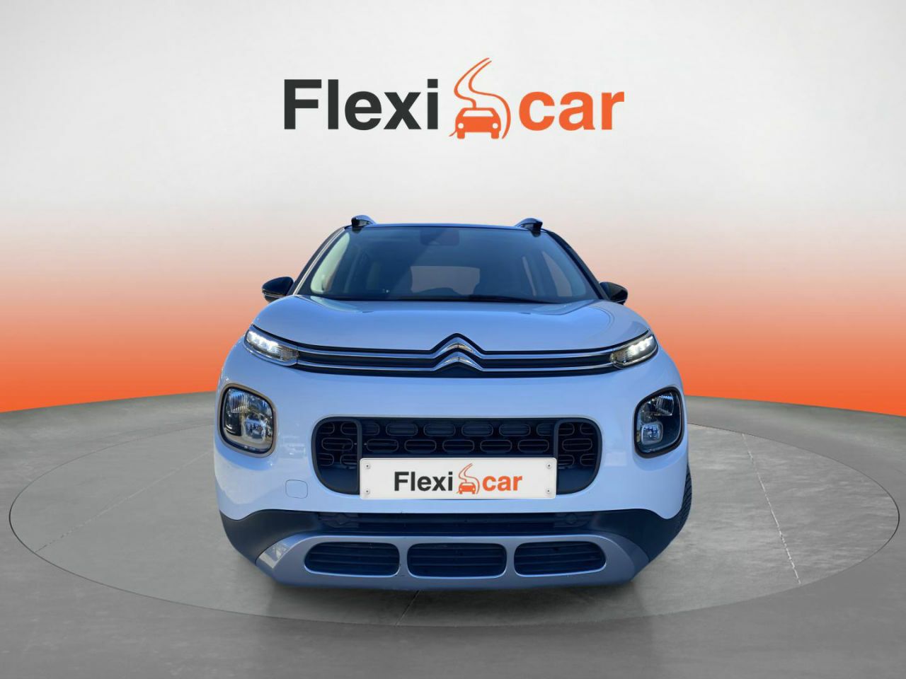 citroën c3 aircross 2019 / foto grande (2)