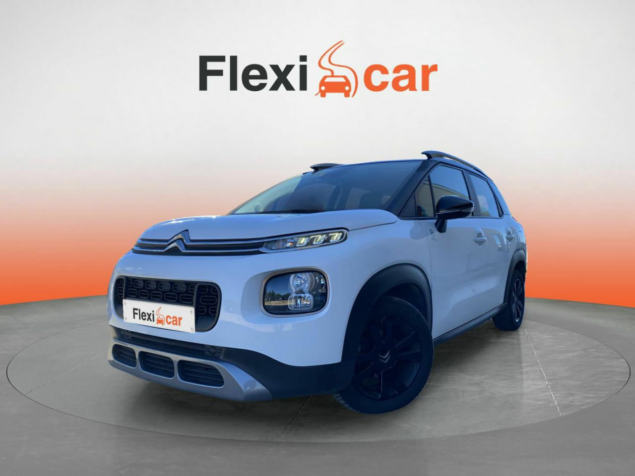citroën c3 aircross 2019 / foto grande (3)