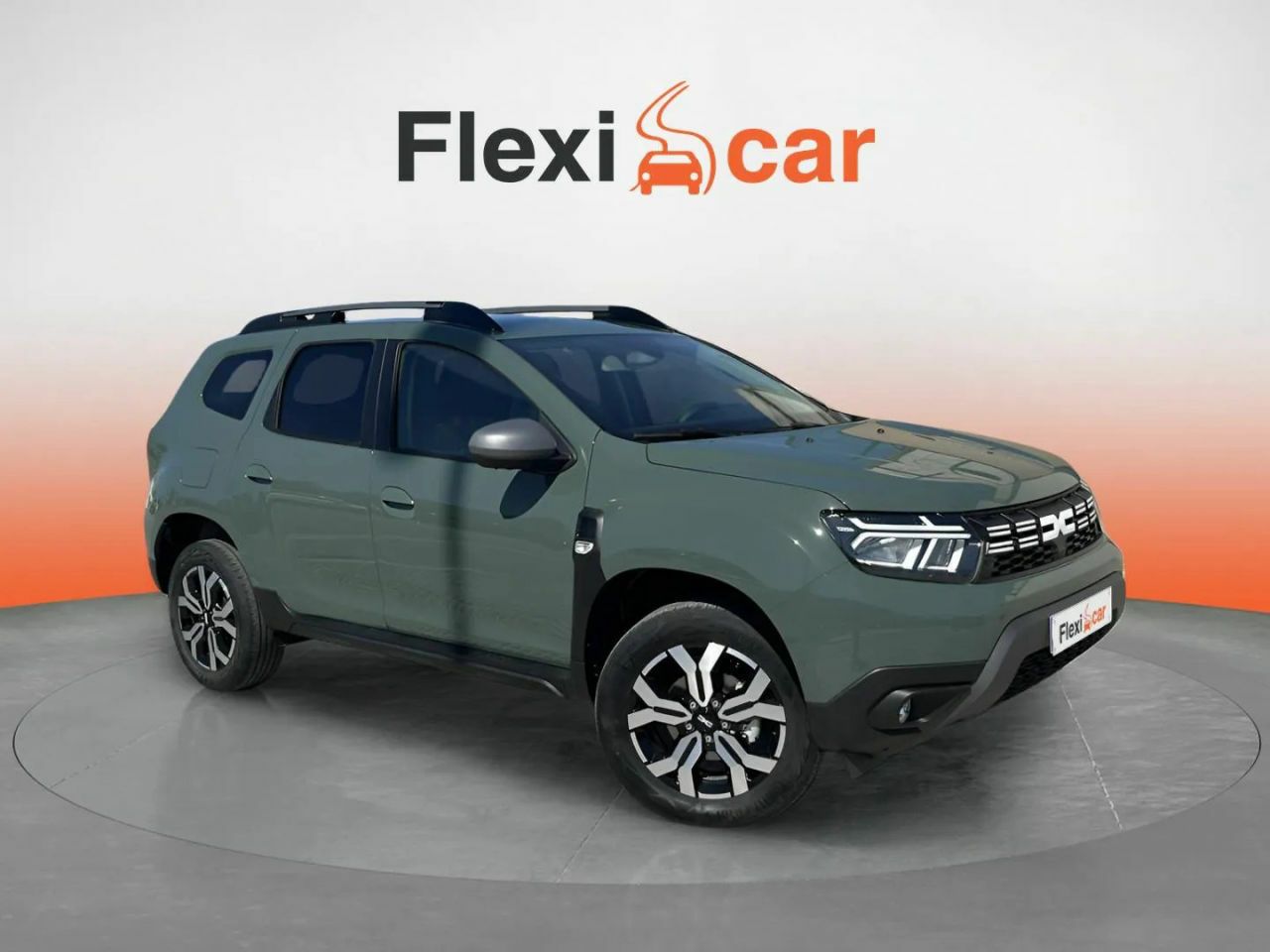 dacia duster 2024 /