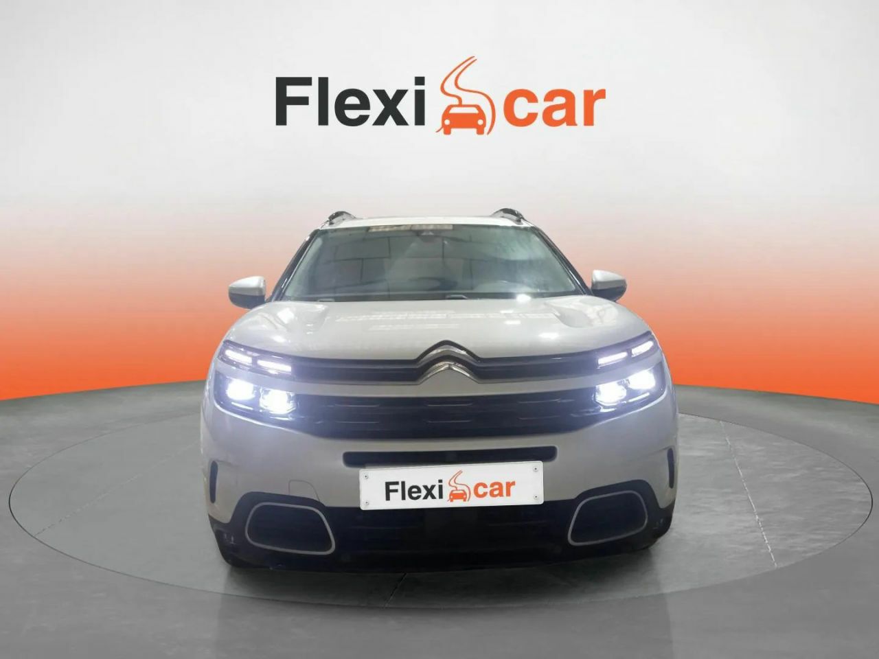 citroën c5 aircross 2019 / foto grande (2)