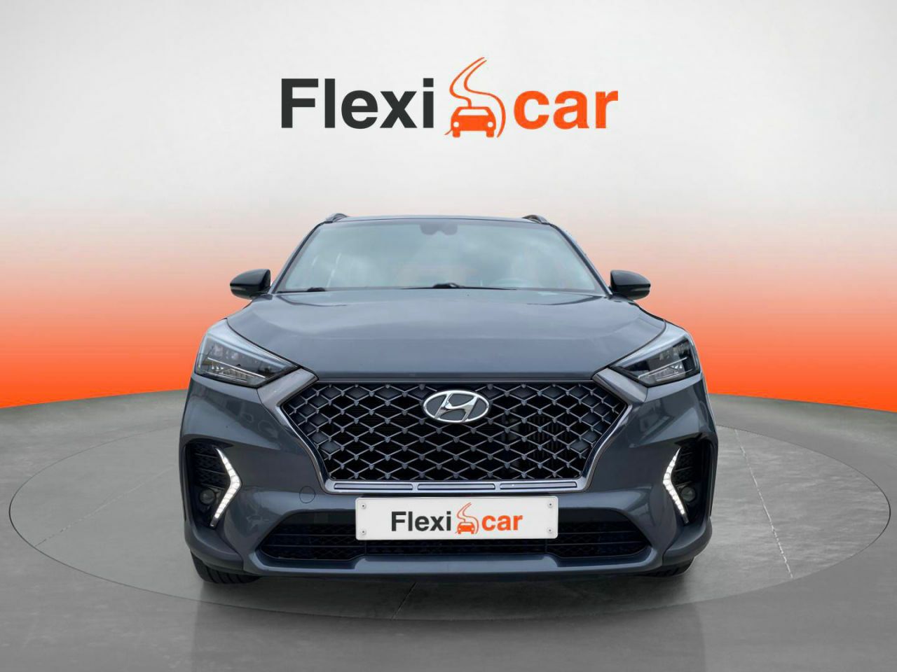 hyundai tucson 2020 / foto grande (2)