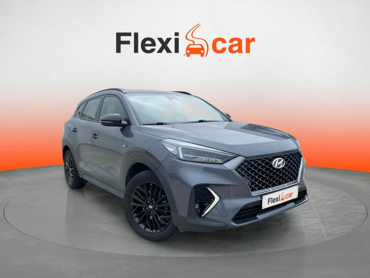 Tucson 2022 segunda mano  de segunda mano - hyundai tucson 2020 /