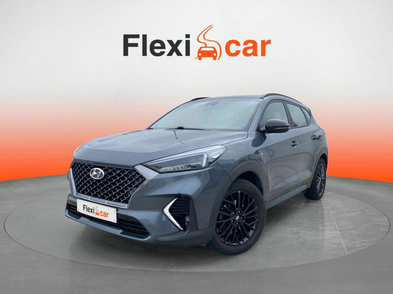 hyundai tucson 2020 / foto grande (3)