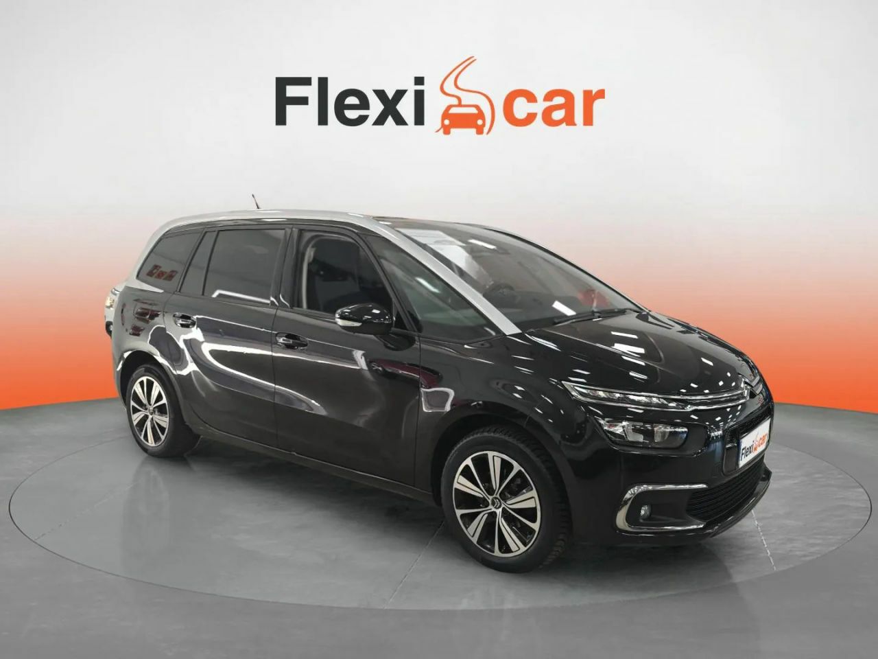 Citroen c3 segunda mano zaragoza  de segunda mano en Zaragoza - citroën c4 spacetourer 2018 /