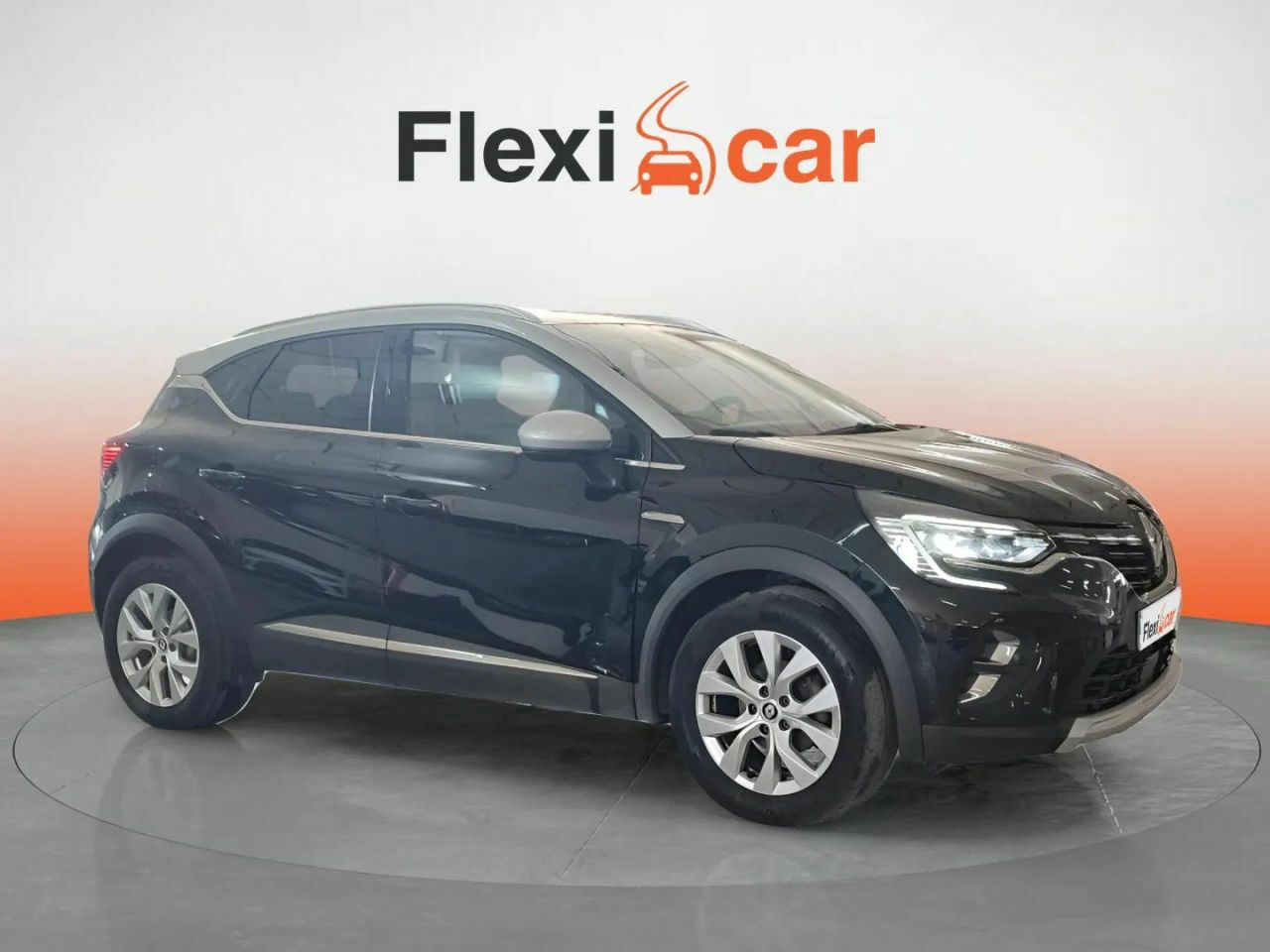 Renault espace  de segunda mano - renault captur 2022 /