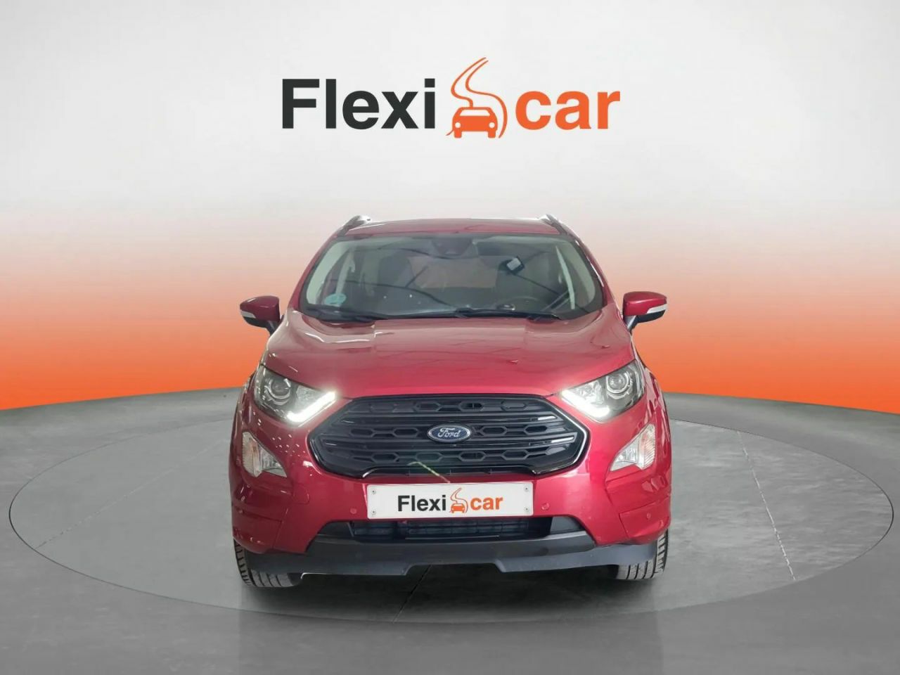 ford ecosport 2022 / foto grande (2)