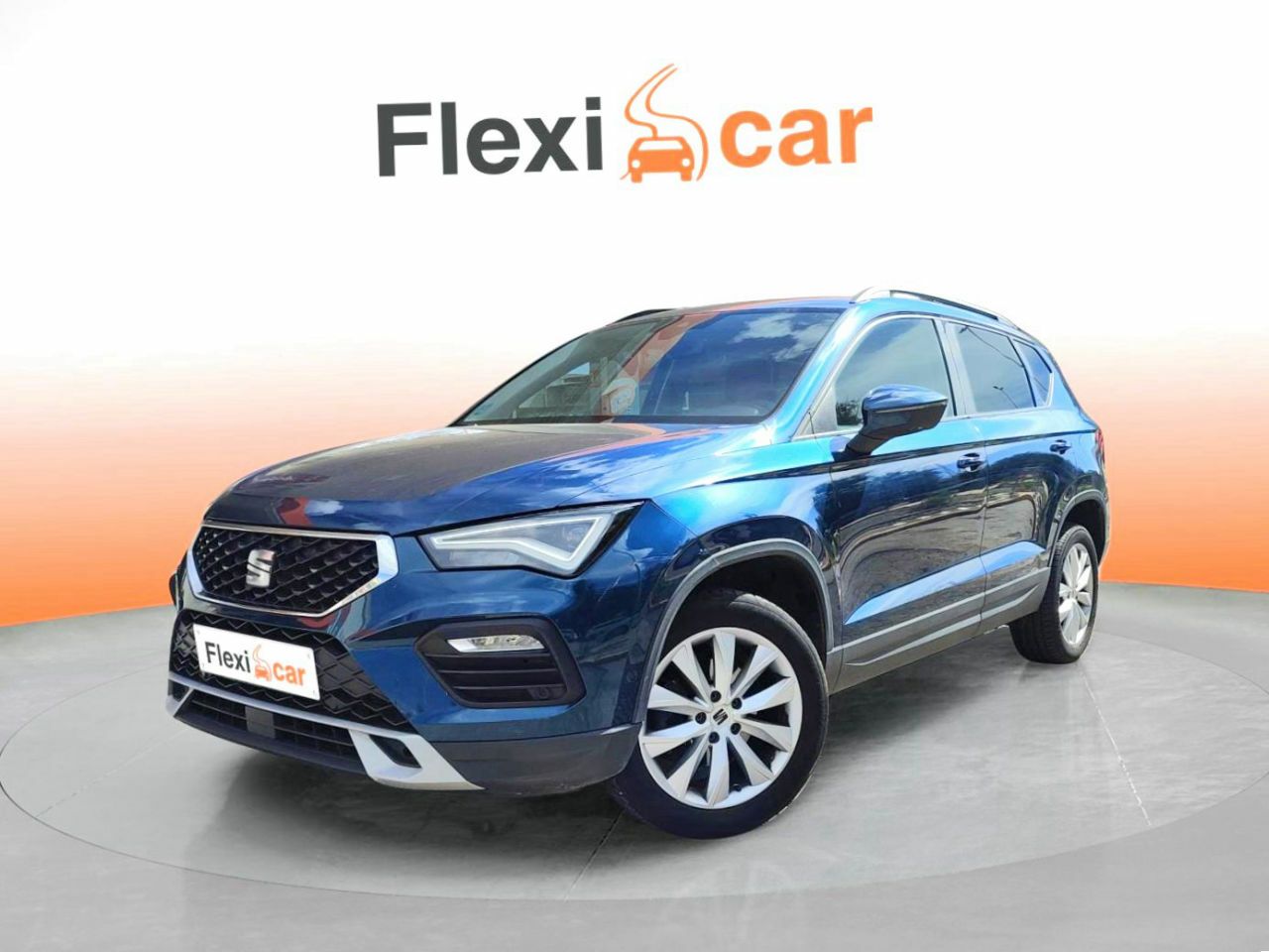 seat ateca 2021 / foto grande (3)