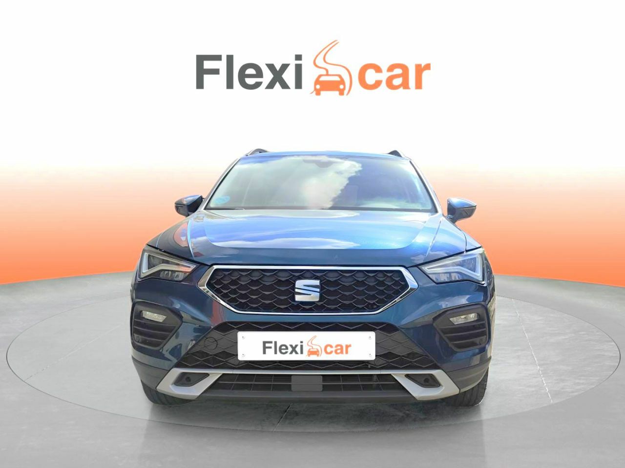 seat ateca 2021 / foto grande (2)