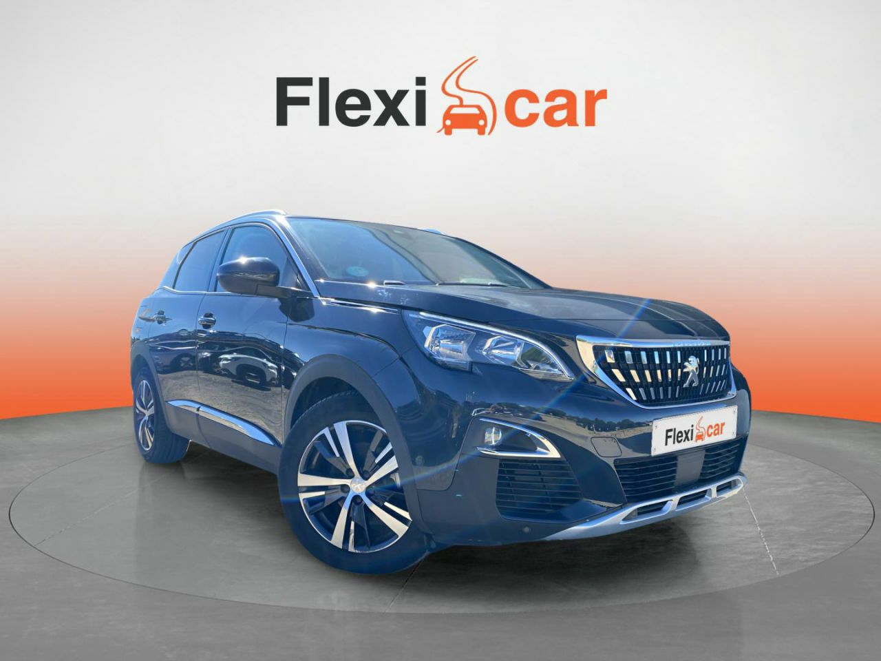 peugeot 3008 2019 /