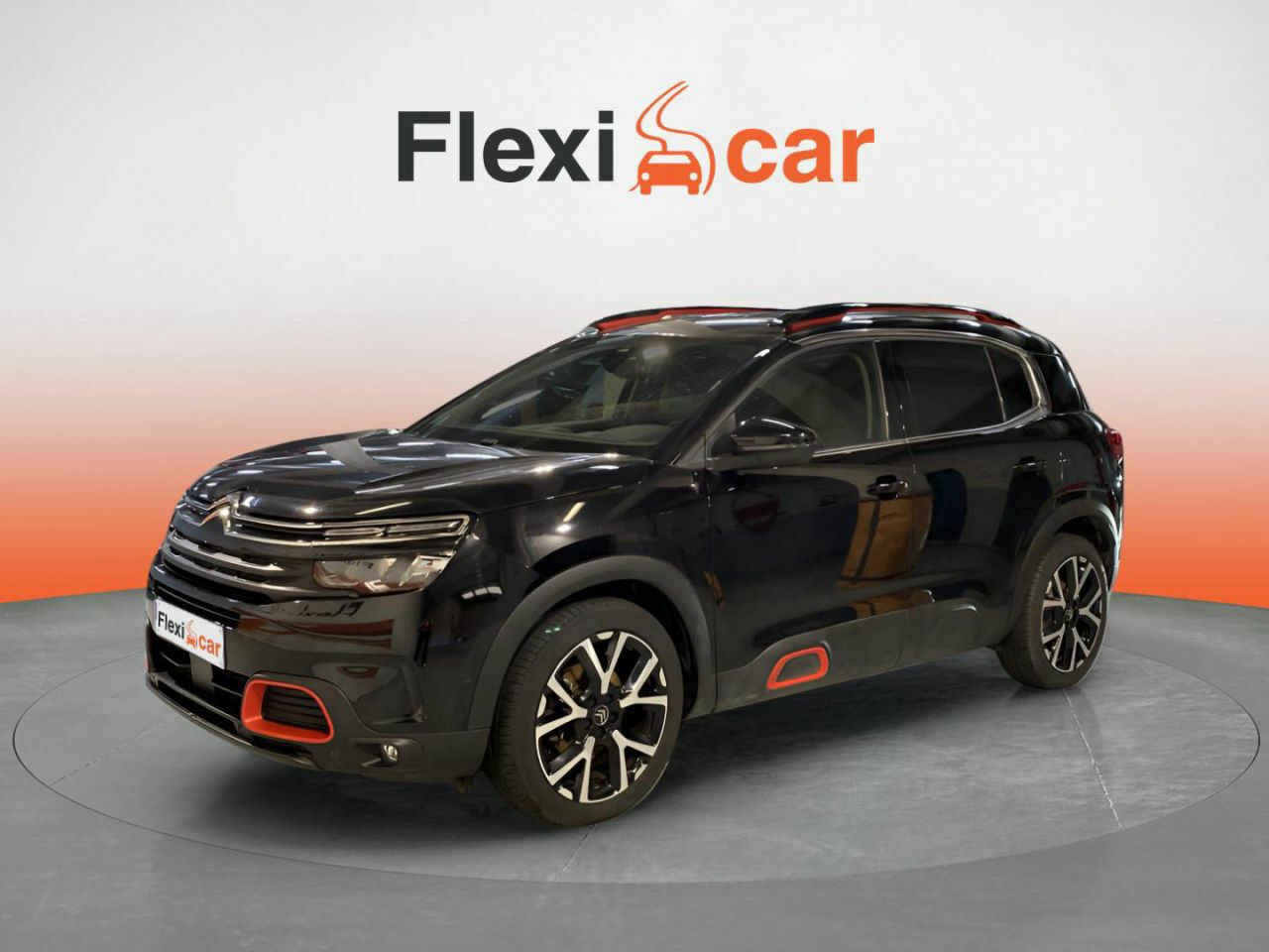 citroën c5 aircross 2020 / foto grande (3)