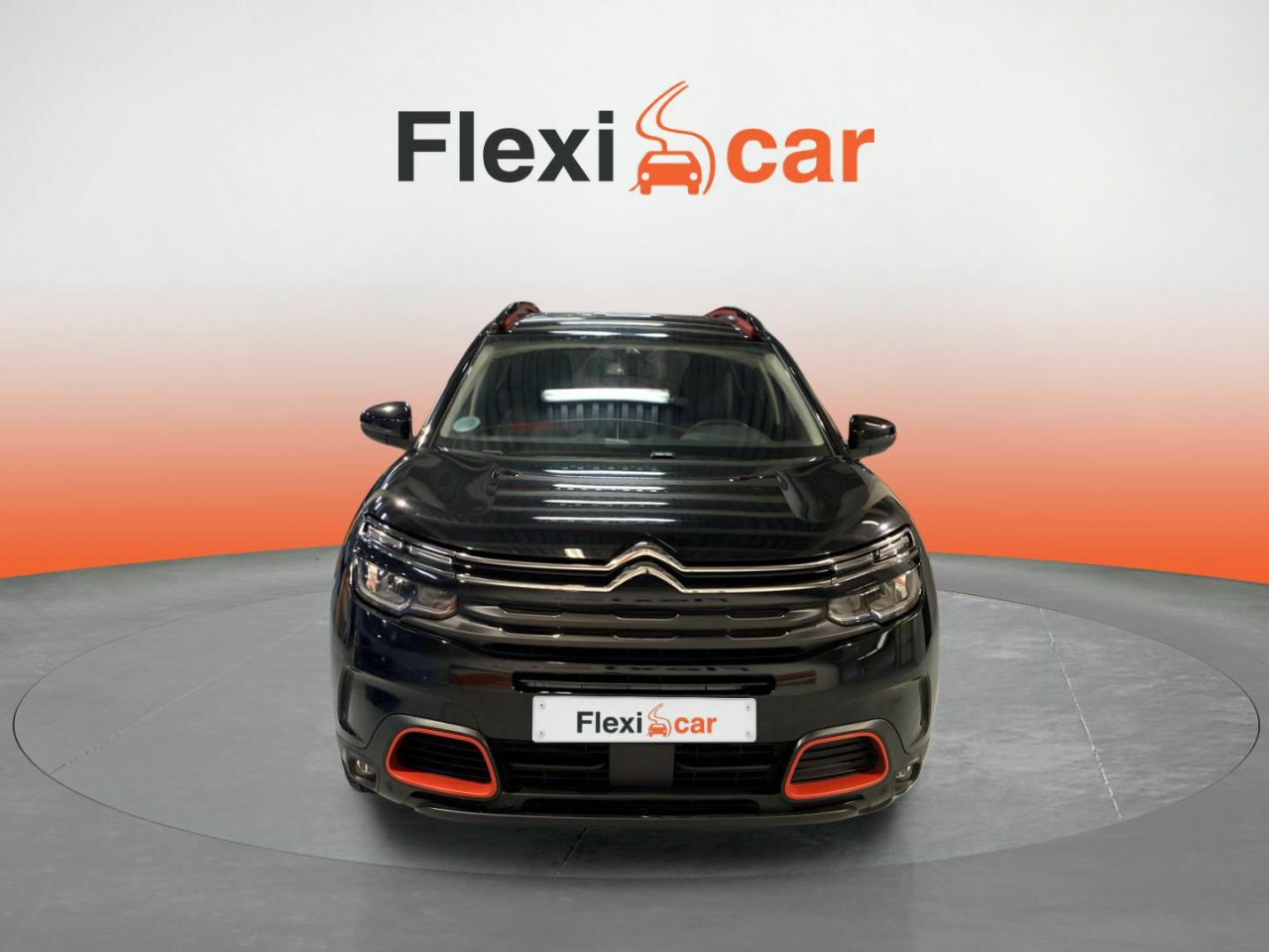 citroën c5 aircross 2020 / foto grande (2)