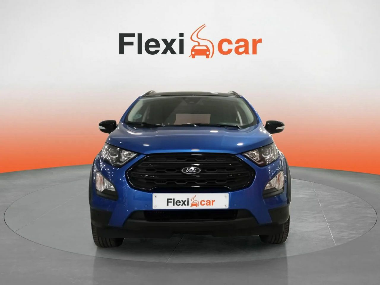 ford ecosport 2022 / foto grande (2)