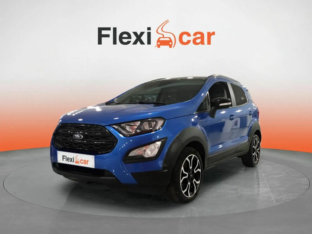 ford ecosport 2022 / foto grande (3)