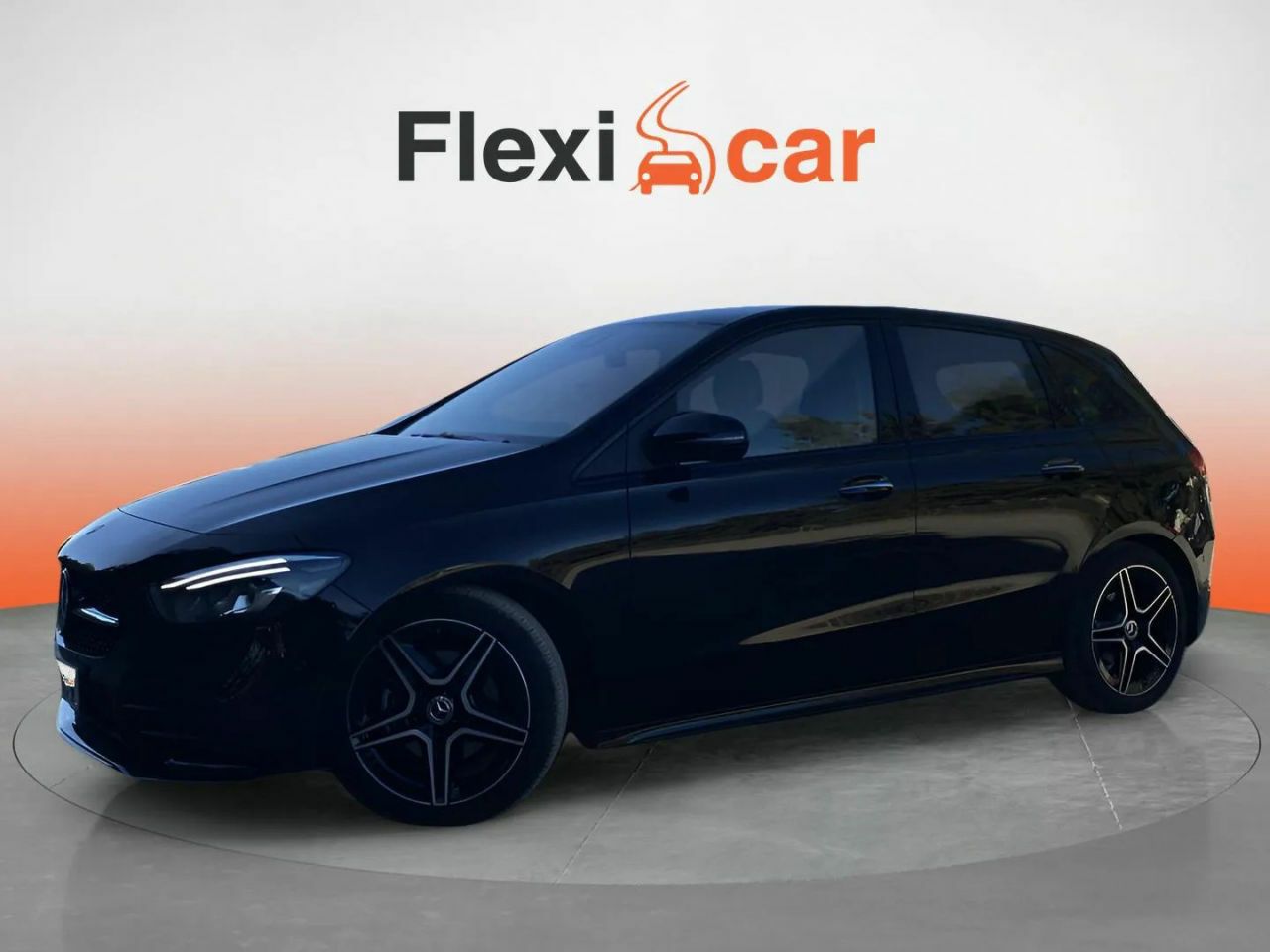mercedes clase b 2022 / foto grande (3)