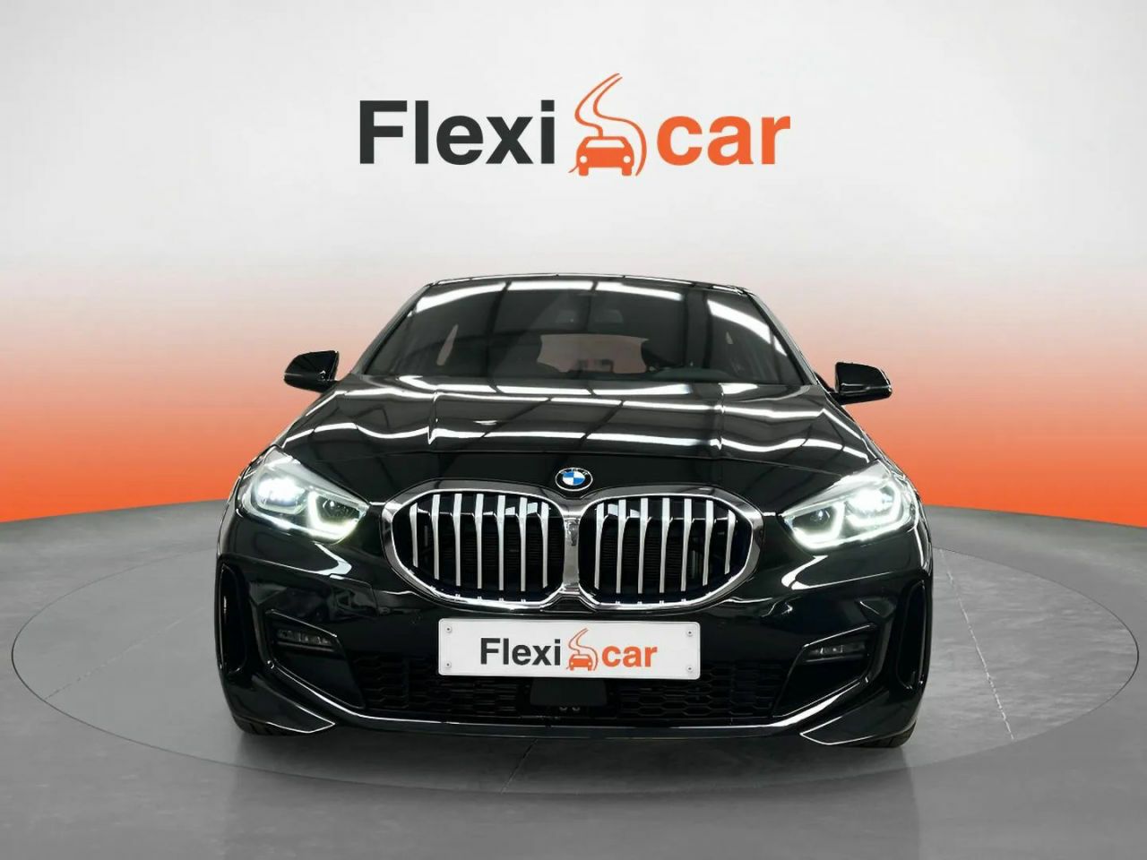 bmw serie 1 2024 / foto grande (3)