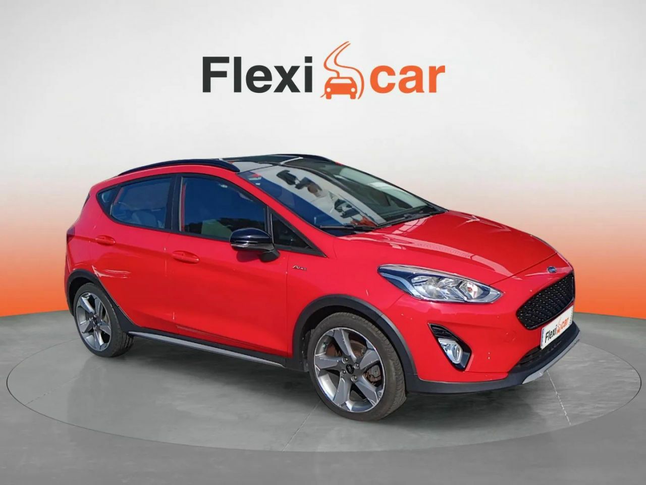 ford fiesta 2018 /