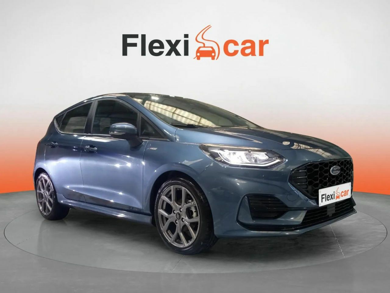 Ford fiesta 2013 reus  de segunda mano - ford fiesta 2023 /