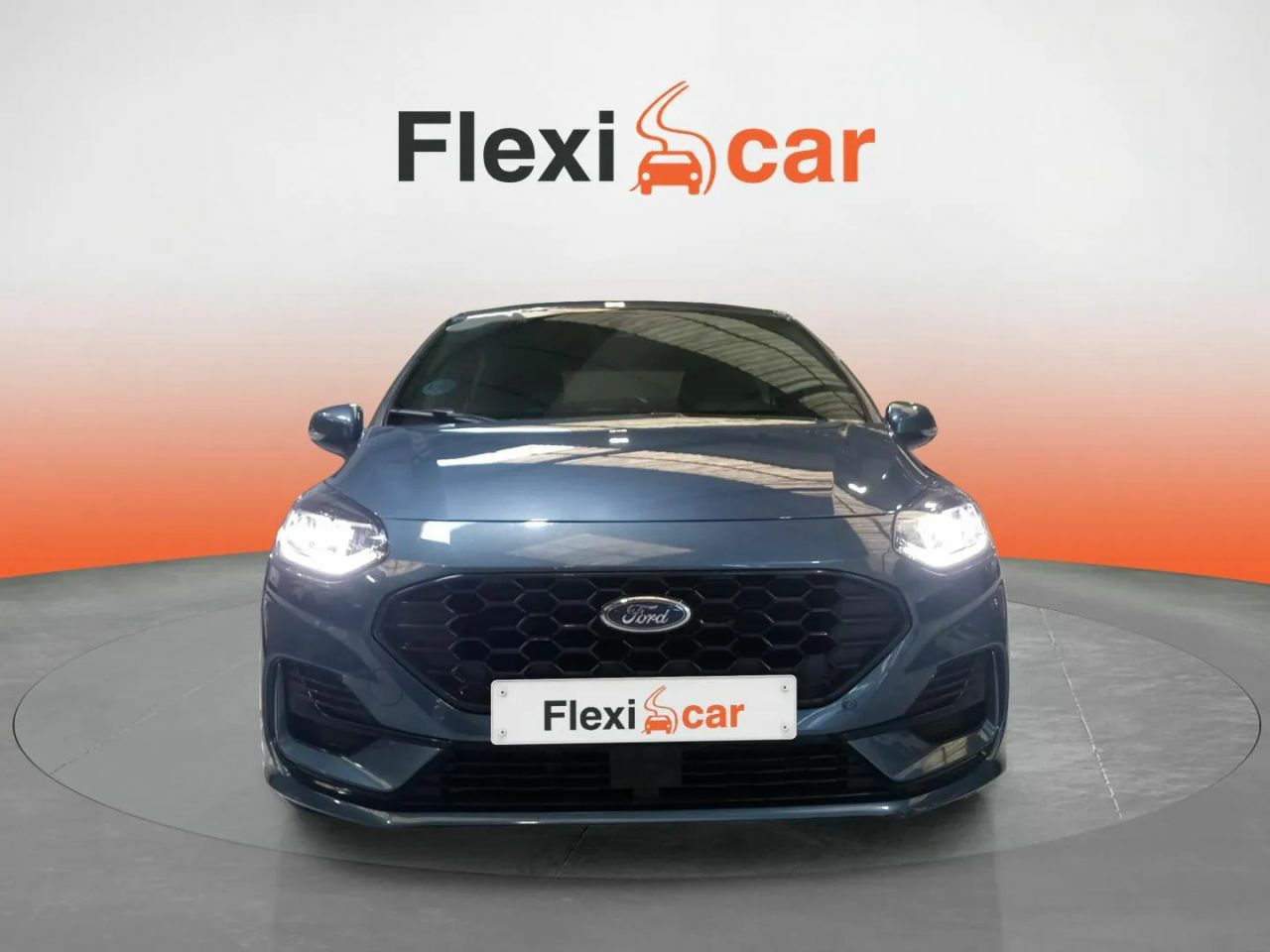 ford fiesta 2023 / foto grande (2)