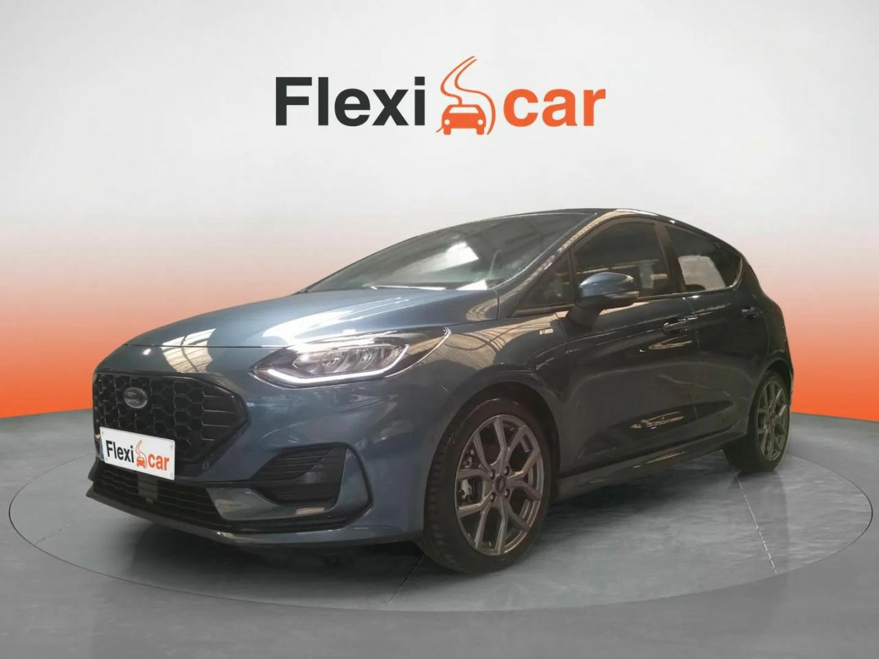 ford fiesta 2023 / foto grande (3)