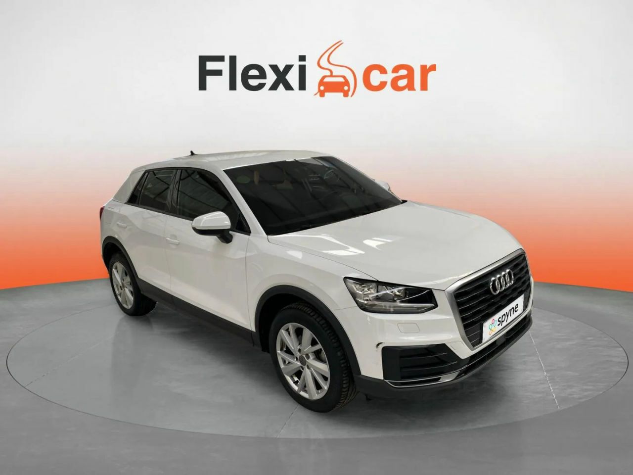 Audi q2 de segunda mano mataro  de segunda mano - audi q2 2020 /
