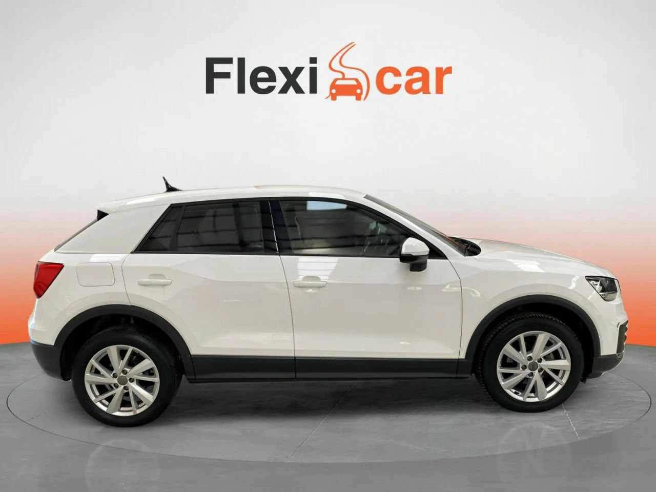 audi q2 2020 / foto grande (2)