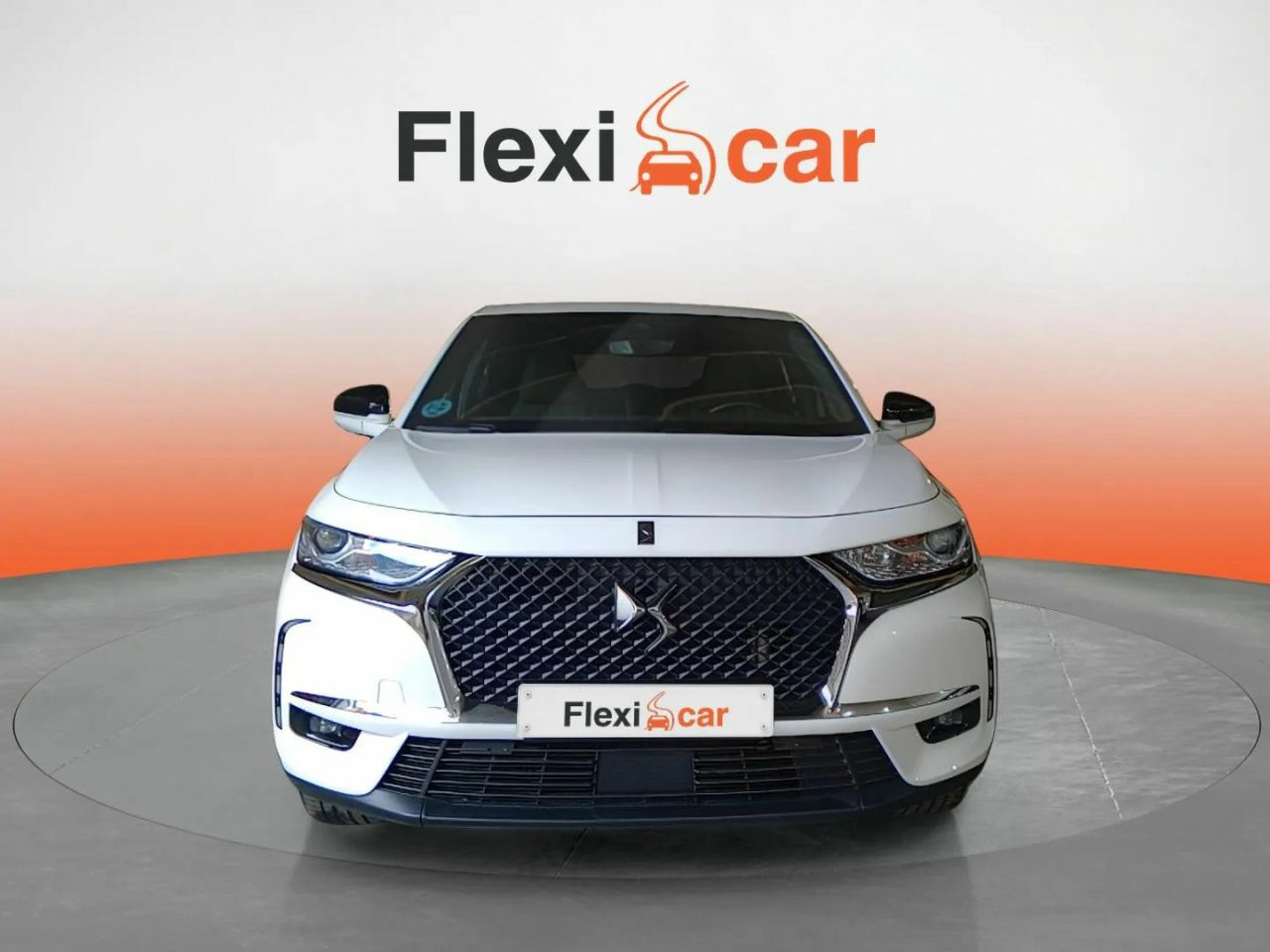 ds automobiles ds 7 crossback 2021 / foto grande (2)