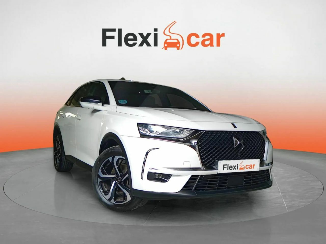 Ds automobiles ds 3 crossback  de segunda mano - ds automobiles ds 7 crossback 2021 /