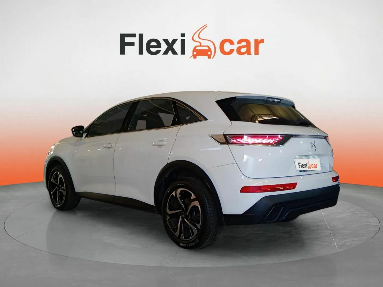 ds automobiles ds 7 crossback 2021 / foto grande (3)