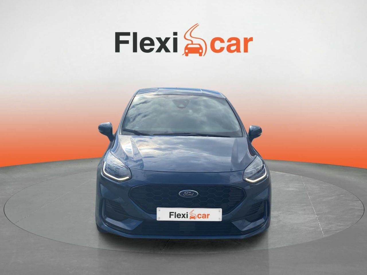 ford fiesta 2023 / foto grande (2)