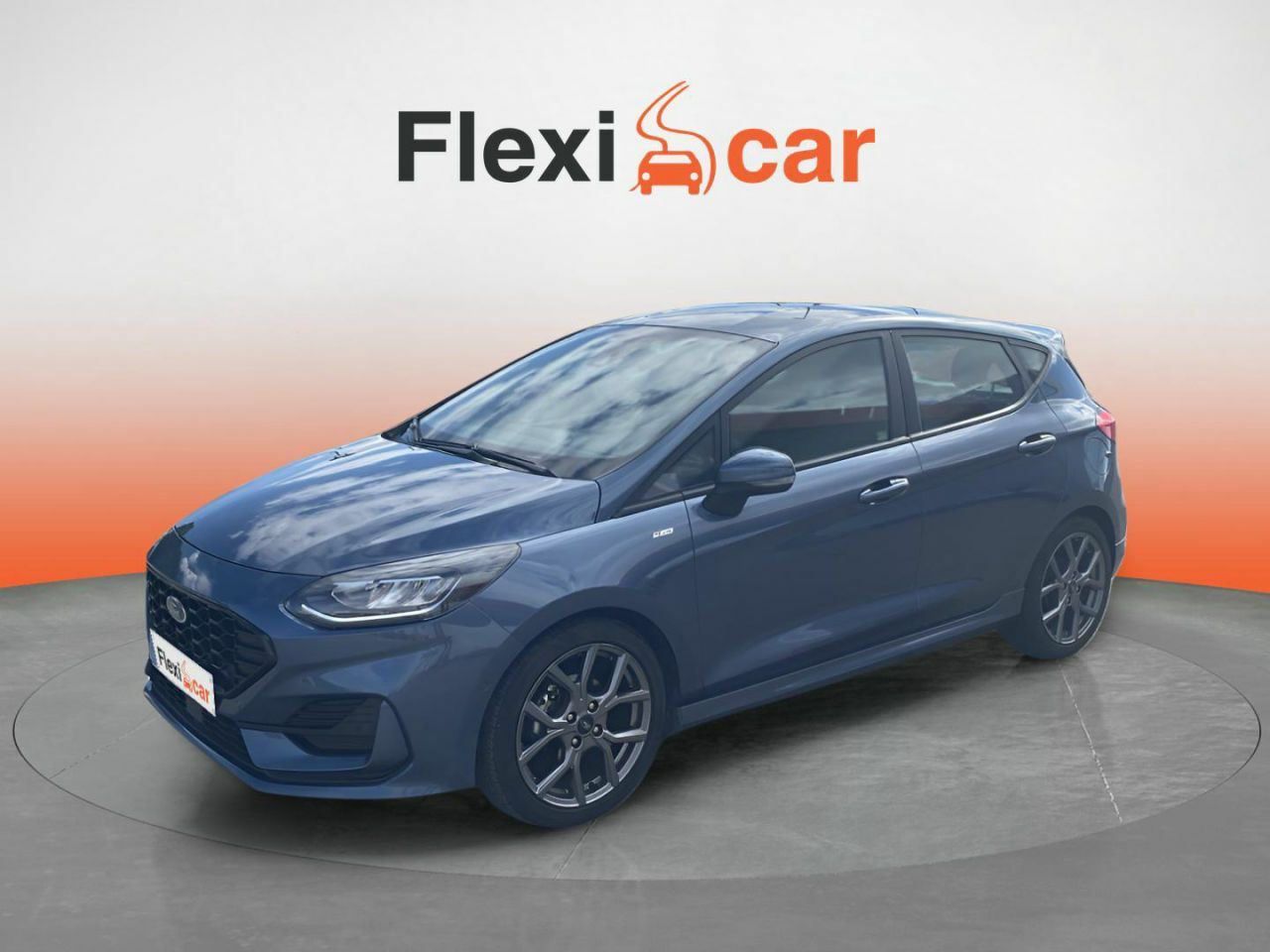 ford fiesta 2023 / foto grande (3)