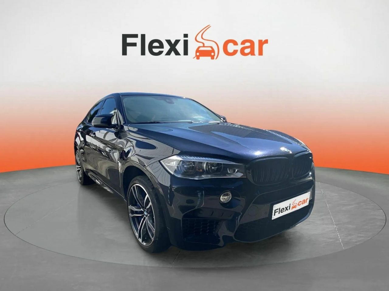 Bmw i3 2015  de segunda mano - bmw x6 2015 /