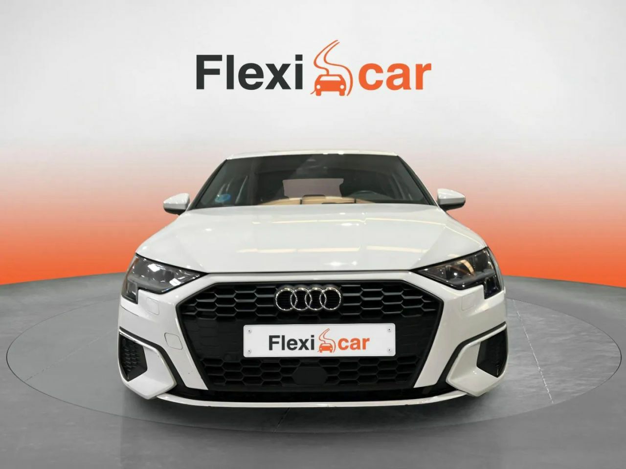 audi a3 2021 / foto grande (2)