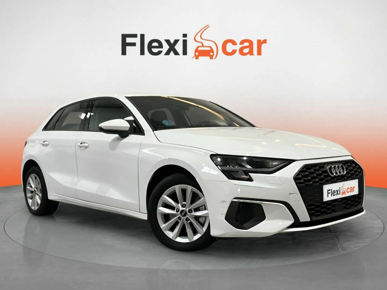 Audi a3 2019 alcala de henares  de segunda mano - audi a3 2021 /