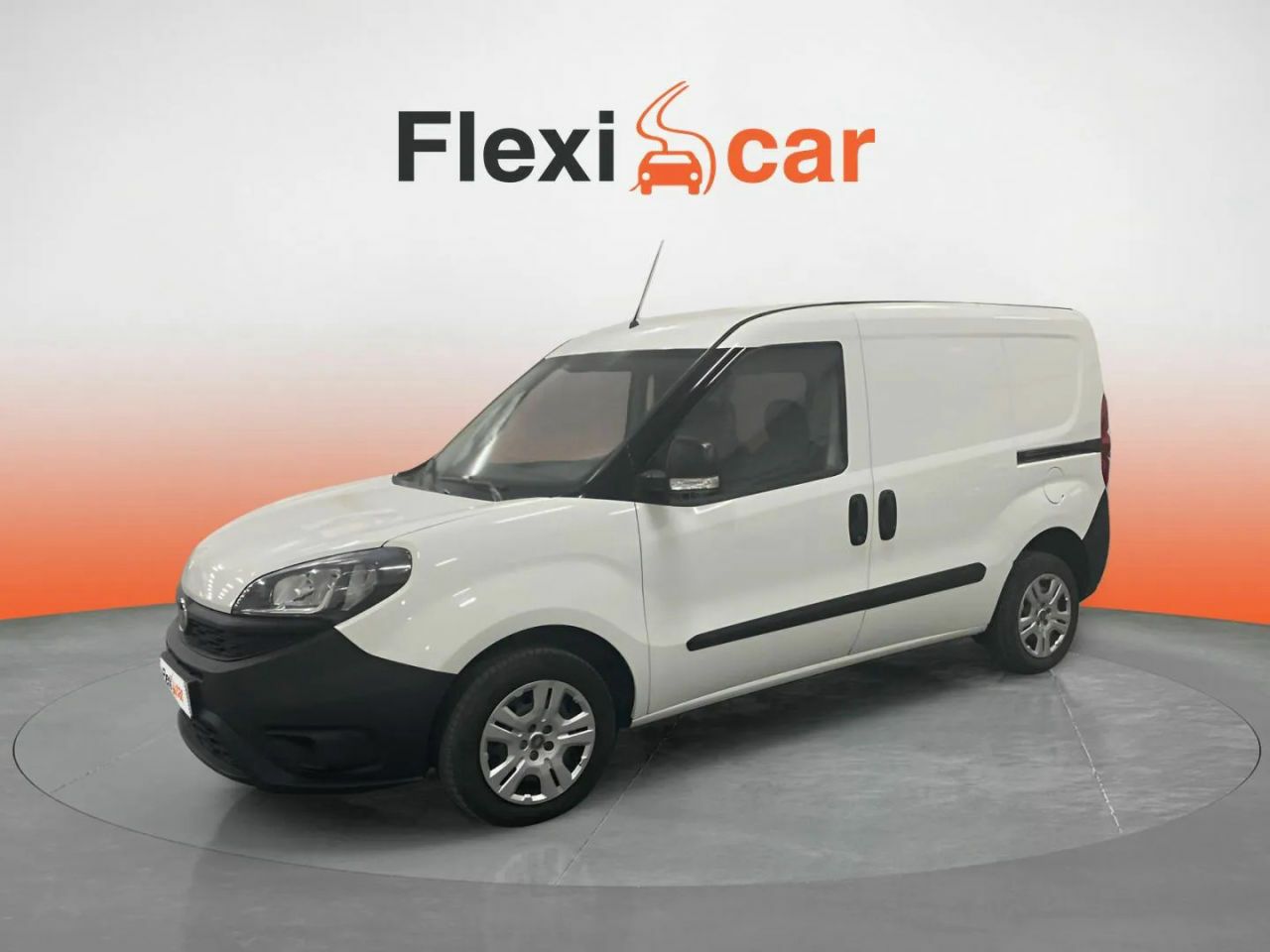 Fiat doblo  de segunda mano - fiat doblo 2020 /