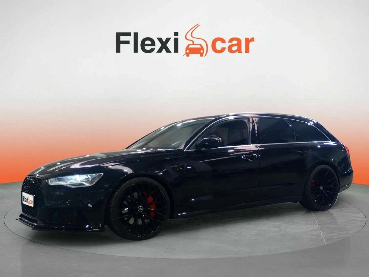 audi a6 2016 / foto grande (2)
