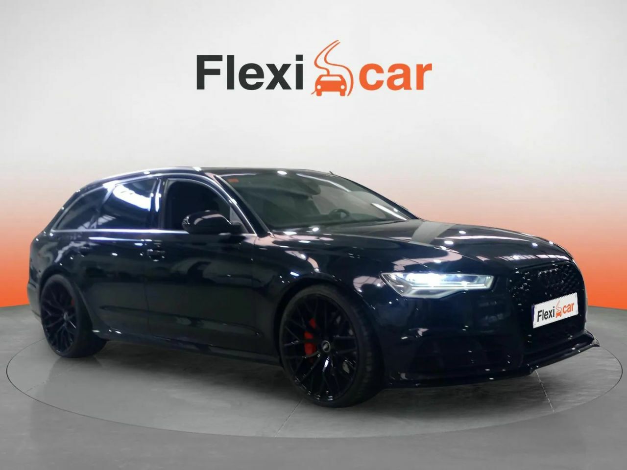 Audi a6 2016  de segunda mano - audi a6 2016 /