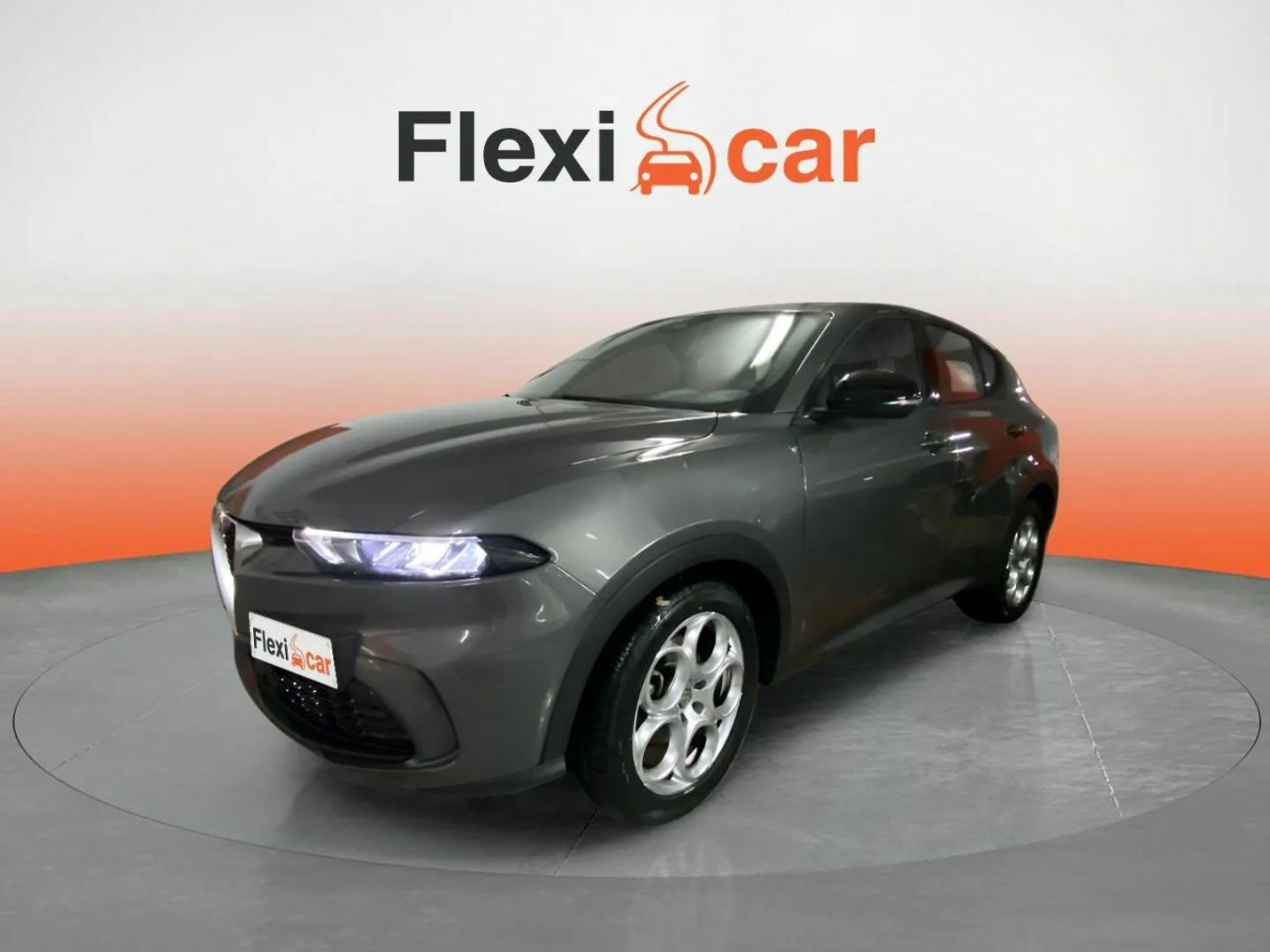alfa romeo tonale 2023 / foto grande (2)