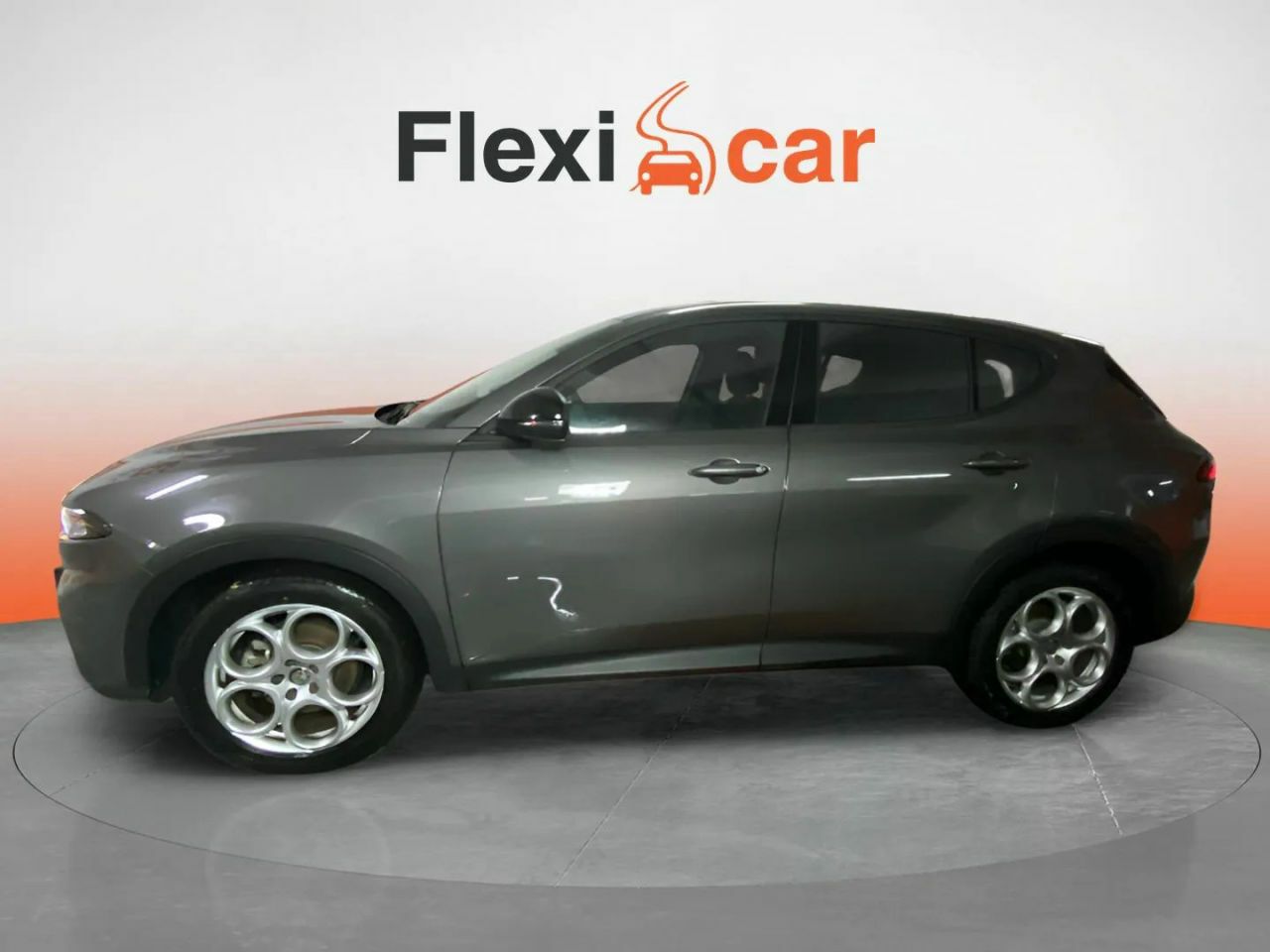 alfa romeo tonale 2023 / foto grande (3)