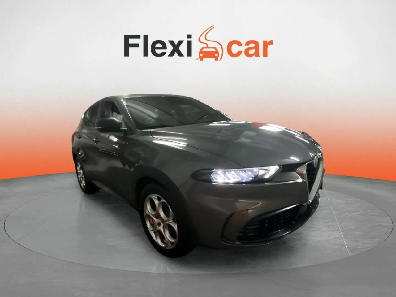 Alfa romeo tonale  de segunda mano - alfa romeo tonale 2023 /