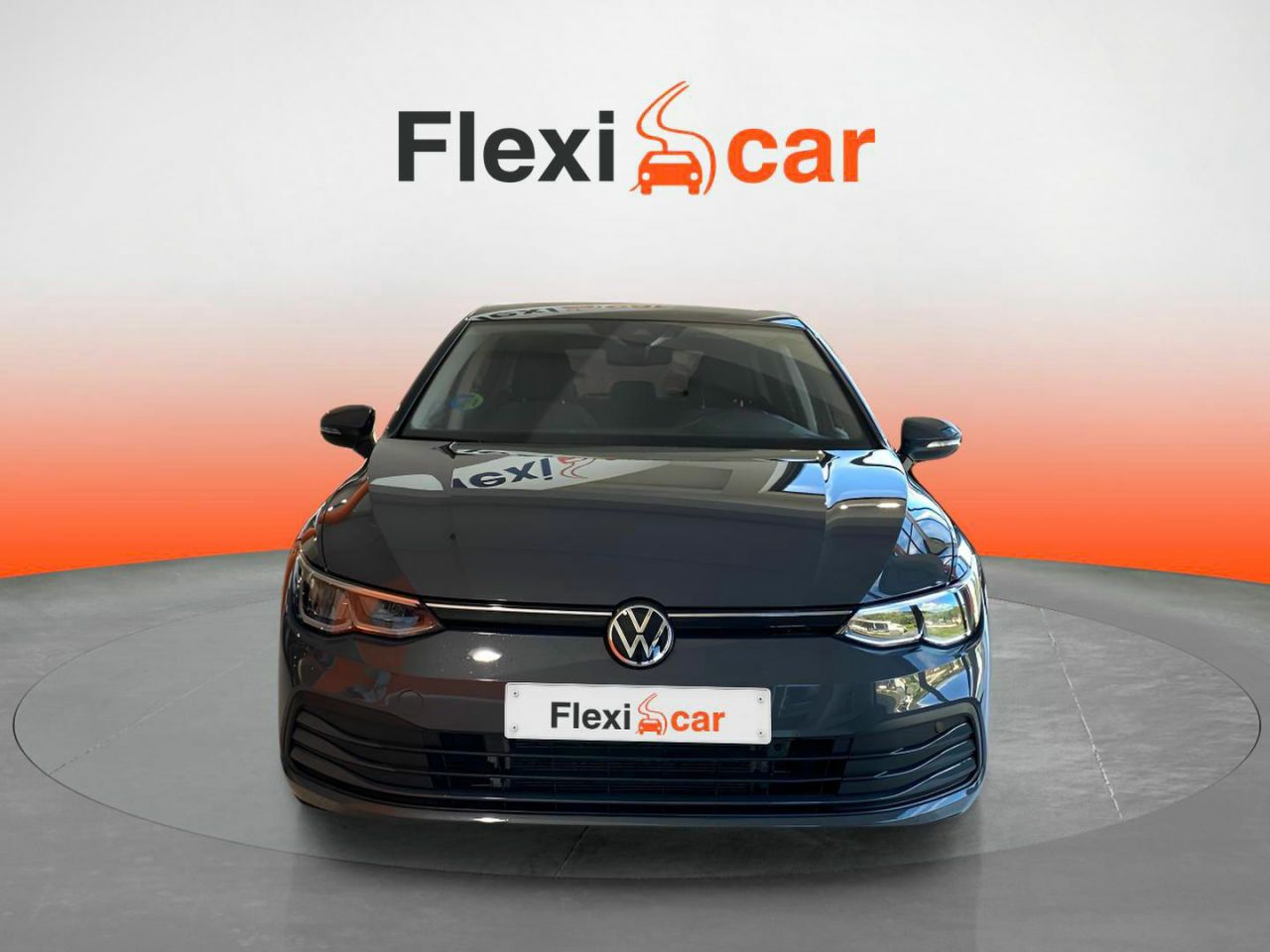 volkswagen golf 2021 / foto grande (3)